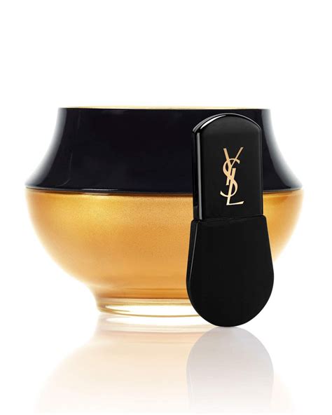 ysl black silk face mask|Yves Saint Laurent Facial Masks .